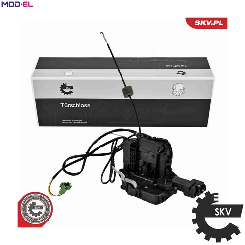 Door lock 60skv732 for - lock,