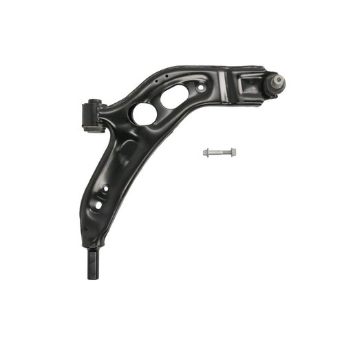 Wheel suspension swing arm - wheel,
