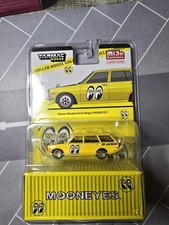Tarmac Works x Mijo Datsun