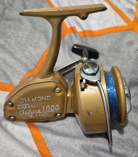 Good diamond super deluxe - good,