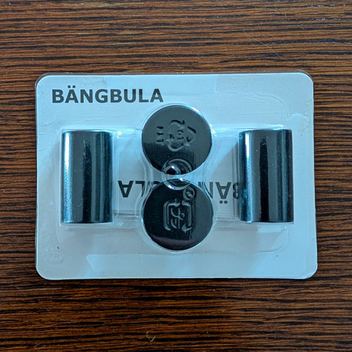 Ikea bängbula black - bÄngbula,