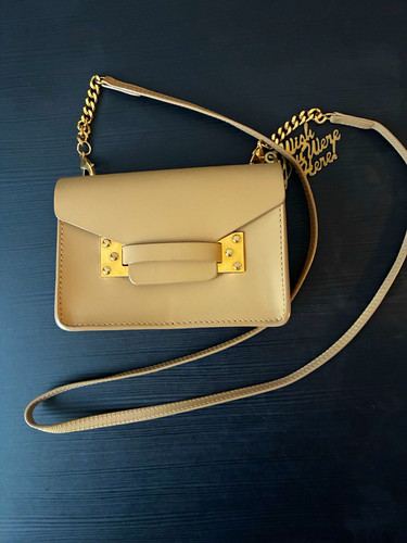 Sophie hulme small - sophie,