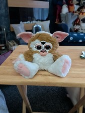 Vintage 1999 Tiger Electronic