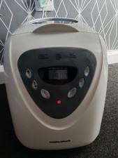 Morphy Richards 48286 Daily