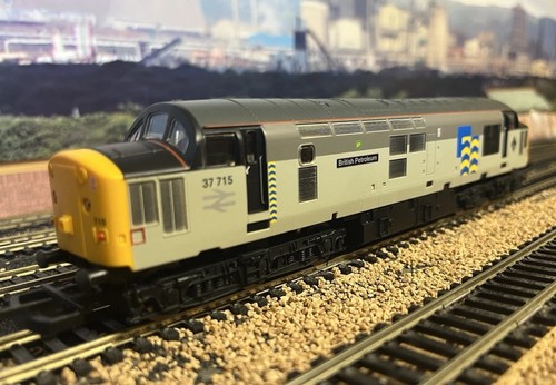 Lima gauge class 37715 - lima,