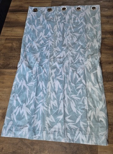 Dunelm pair curtains - of,