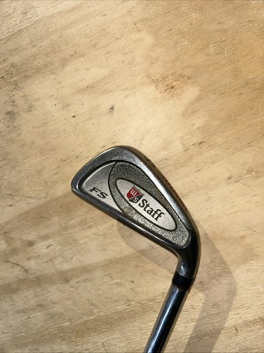 Wilson staff fatshaft iron - wilson,