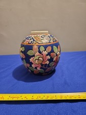 Imperial Floral Medallion
