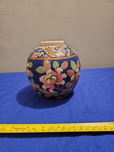 Imperial floral medallion - imperial,