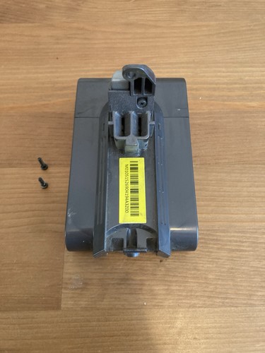 Dyson genuine v8 dc62 - dyson, v7