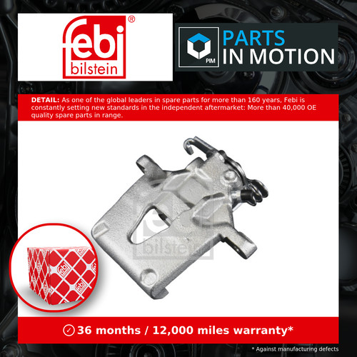 Brake caliper fits renault - fits,
