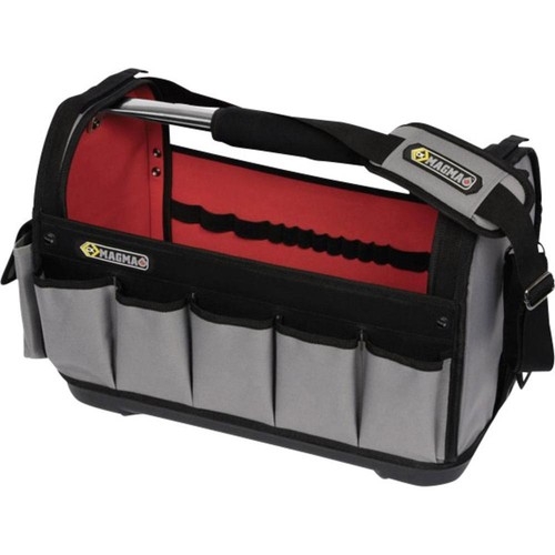 Ma2636 magma open tote - ck,