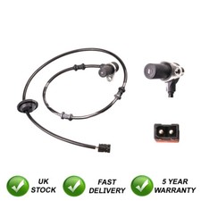 SJR Rear Left ABS Wheel Speed