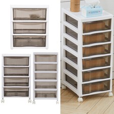 4/5/6 Drawer Desktop Sorting