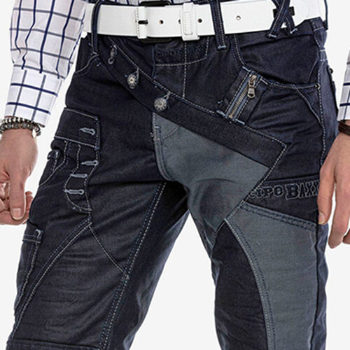 Cipo baxx performance mens - cipo,
