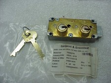 Sargent & Greenleaf 4420-010 S