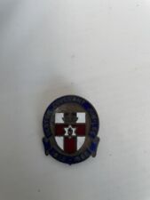 RARE ULSTER COVENANT 1912-1962 PIN BADGE NORTHERN IRELAND HISTORY - ULSTER PIN