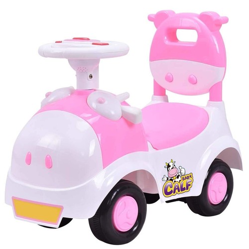 Baby calf 3in1 ride - baby,