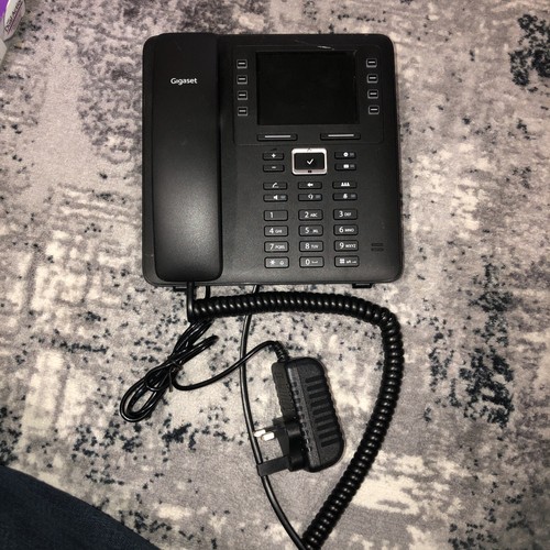 Gigaset maxwell voip sip ip - maxwell,