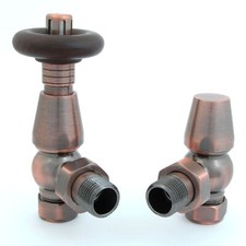 Bentley Thermostatic Radiator