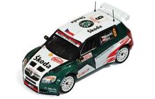 IXO 1:43 RAM365 Skoda Fabia