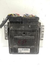 NISSAN ELGRAND E52 ENGINE ECU 2.5 68178 MEC83-511