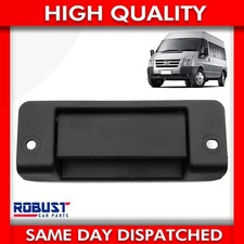 REAR DOOR HANDLE INNER LH NO