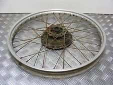 XL250S Front Wheel 1.60x23 23"