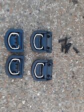 Ford Mondeo Mk4 estate Lashing Tie Down Points 