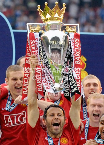 2013 premier league ryan giggs - premier,