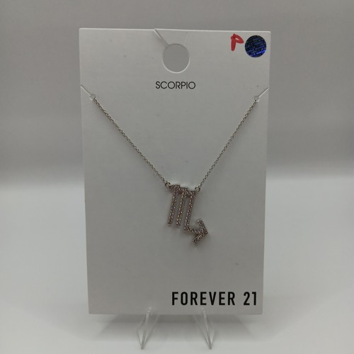 Forever scorpio - 21,