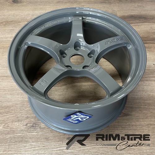 Rays gram lights 57cr 18x9 - gram, 18x9.5
