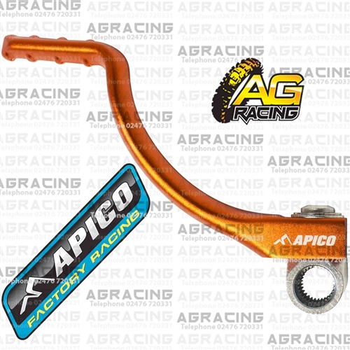 Apico orange kick start - apico,