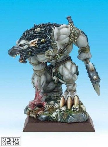 Limited edition varghar - limited,