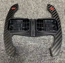 BMW Genuine Carbon Fibre Flappy Paddle Shift G20 G80 F30 G28 F40 F20 X3M M5 M8