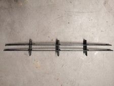 Ford Focus Front Bumper Grill Lower 2011-2015 MK3 F1EB-17K945-AA st 250