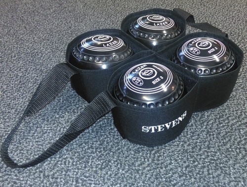 Stevens bowl carrier for - 4,