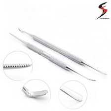  Ingrown Toe Nail File &