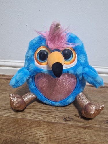 Zuru rainbowcorns blue - zuru,