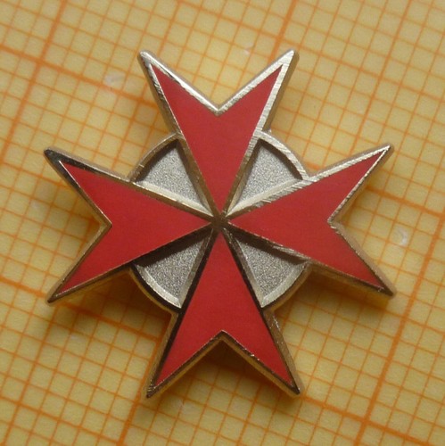 Masonic lapel tie pin kt - tie,