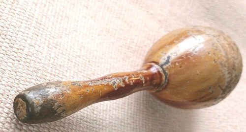 Antique american wooden - american,