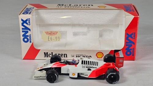 Onyx mclaren mp4 - onyx, 1:43