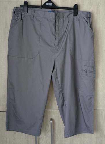 Mens cotton traders grey - mens,
