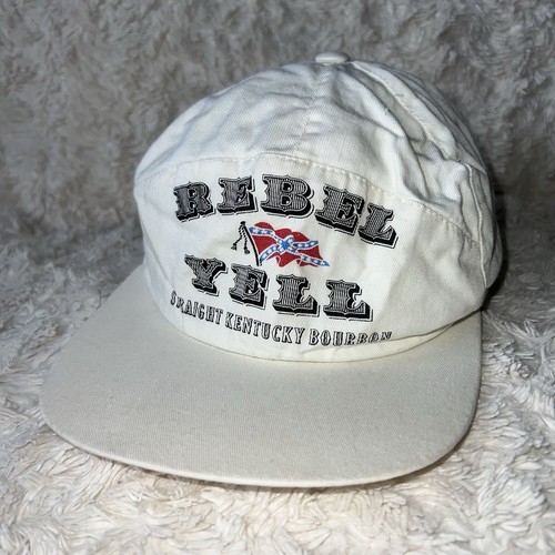 Vintage rare rebel yell - vintage,