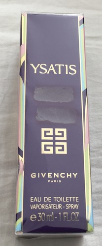 Givenchy ysatis eau - givenchy, de