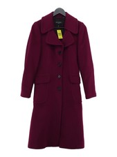 Hobbs Women's Coat UK 10