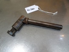 VINTAGE REAR FOOTREST BSA