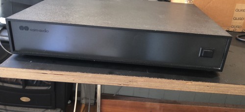 Naim nap 250 power amplifier - naim,