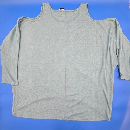 Zanzea sage green - sage, cold