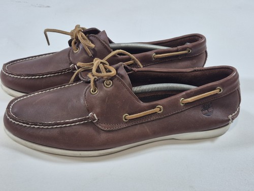 Timberland boat shoes - boat,